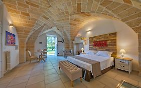 b&b Casale Vecchio Lecce